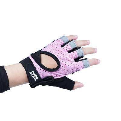 Power Gym Gloves
