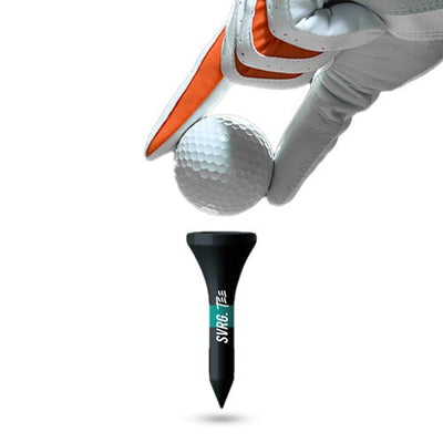 Bamboo Tee Golf