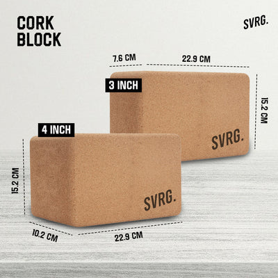Yoga Blocks 