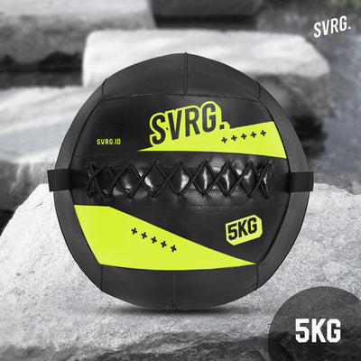 Medicine Wall Ball