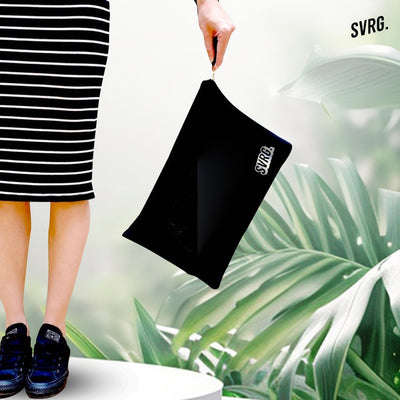 Value Pack Mat Pouch Velvet & Towel - SVRG