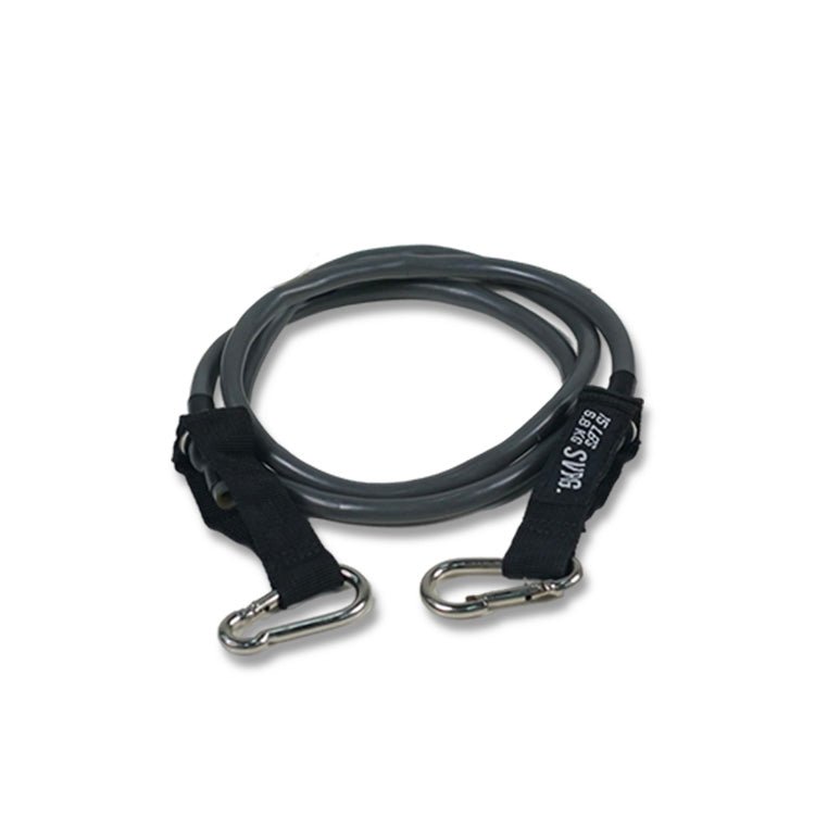 Premium Resistance Band Tubes 11 in 1 Pack Premium Latex Edition Naked Elastic Band