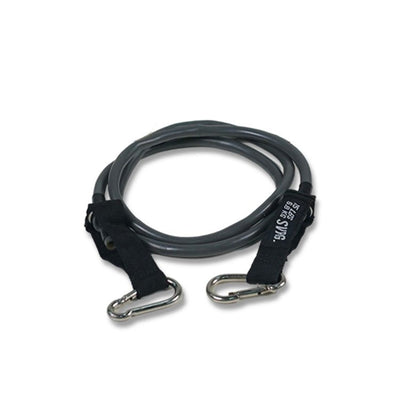 Premium Resistance Band Tubes 11 in 1 Pack Premium Latex Edition Naked Elastic Band