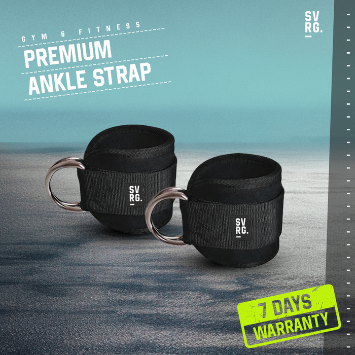Premium Ankle Strap
