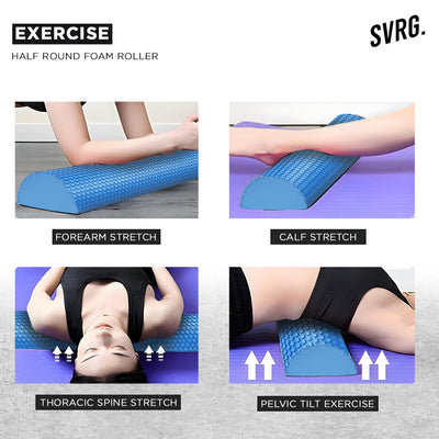 Yoga Foam Roller