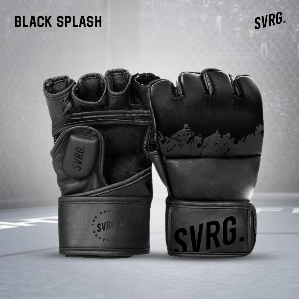 MMA Gloves