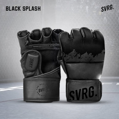 MMA Gloves