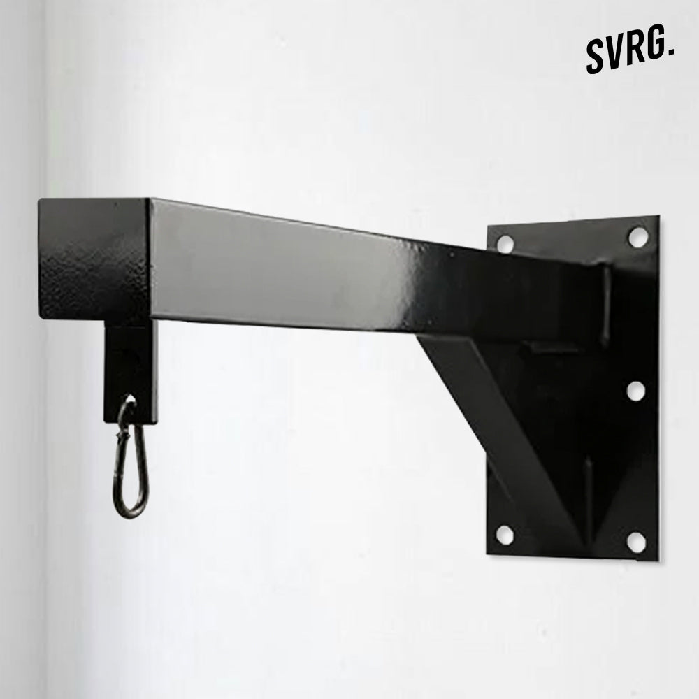 SVRG. Punch Bag Hanger - Heavyduty Mounting Bracket