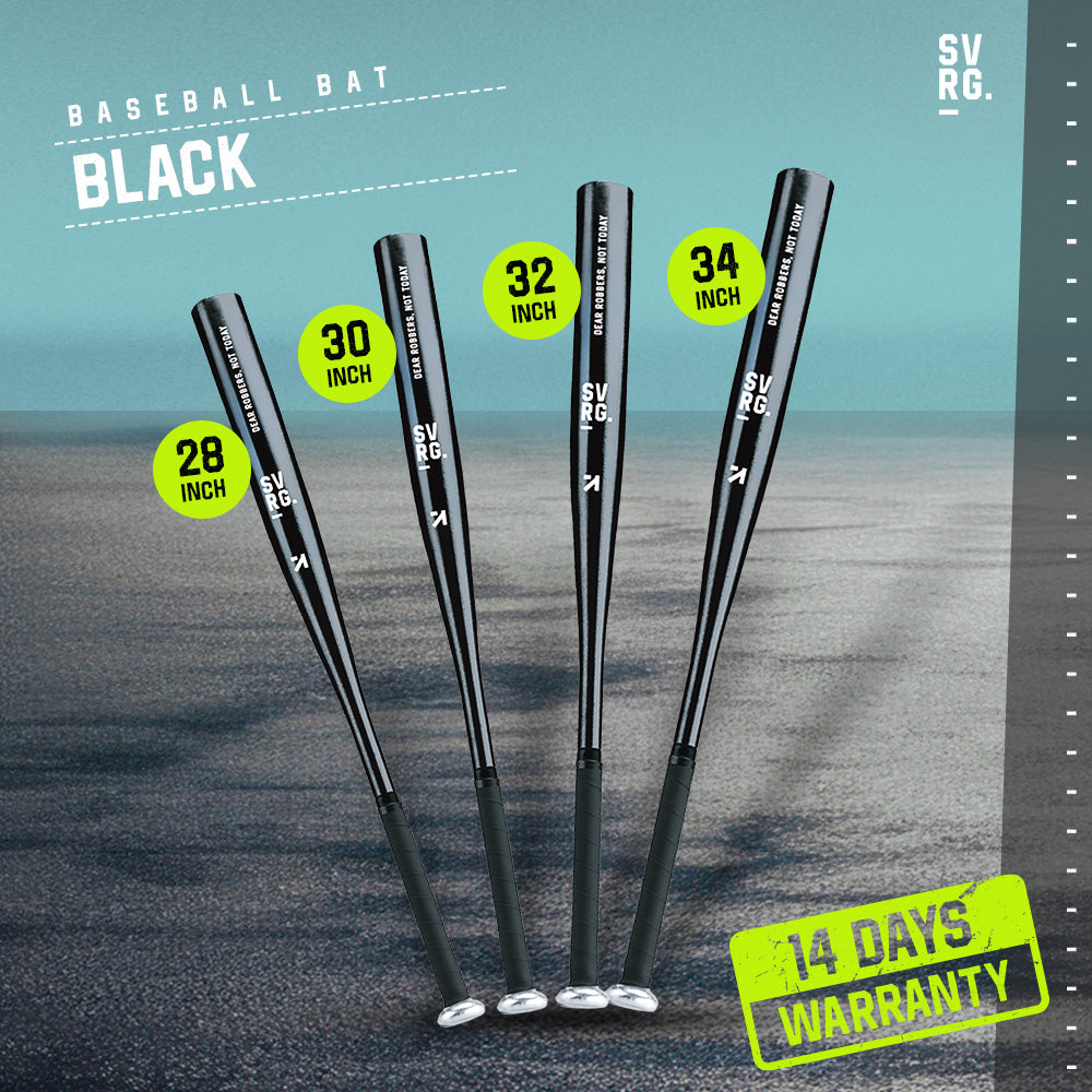 Alumunium Baseball Bat