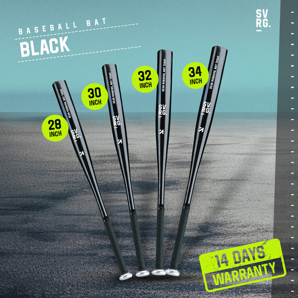 Aluminum Baseball Bat