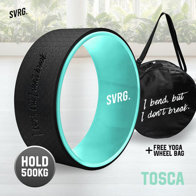 Yoga Wheel