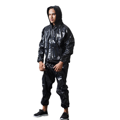 Sauna Suit