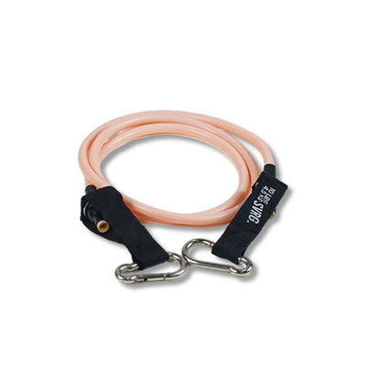Premium Resistance Band Tubes 11 in 1 Pack Premium Latex Edition Naked Elastic Band