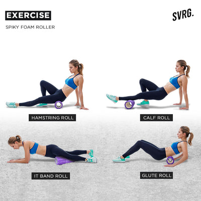 Yoga Foam Roller