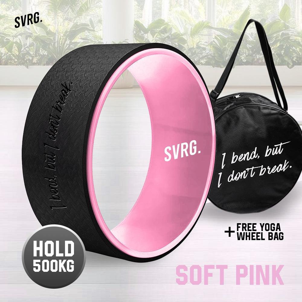 Yoga Wheel
