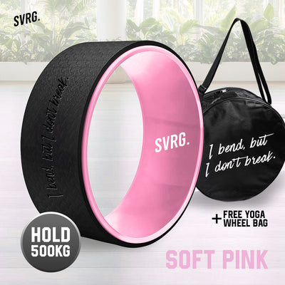 Yoga Wheel