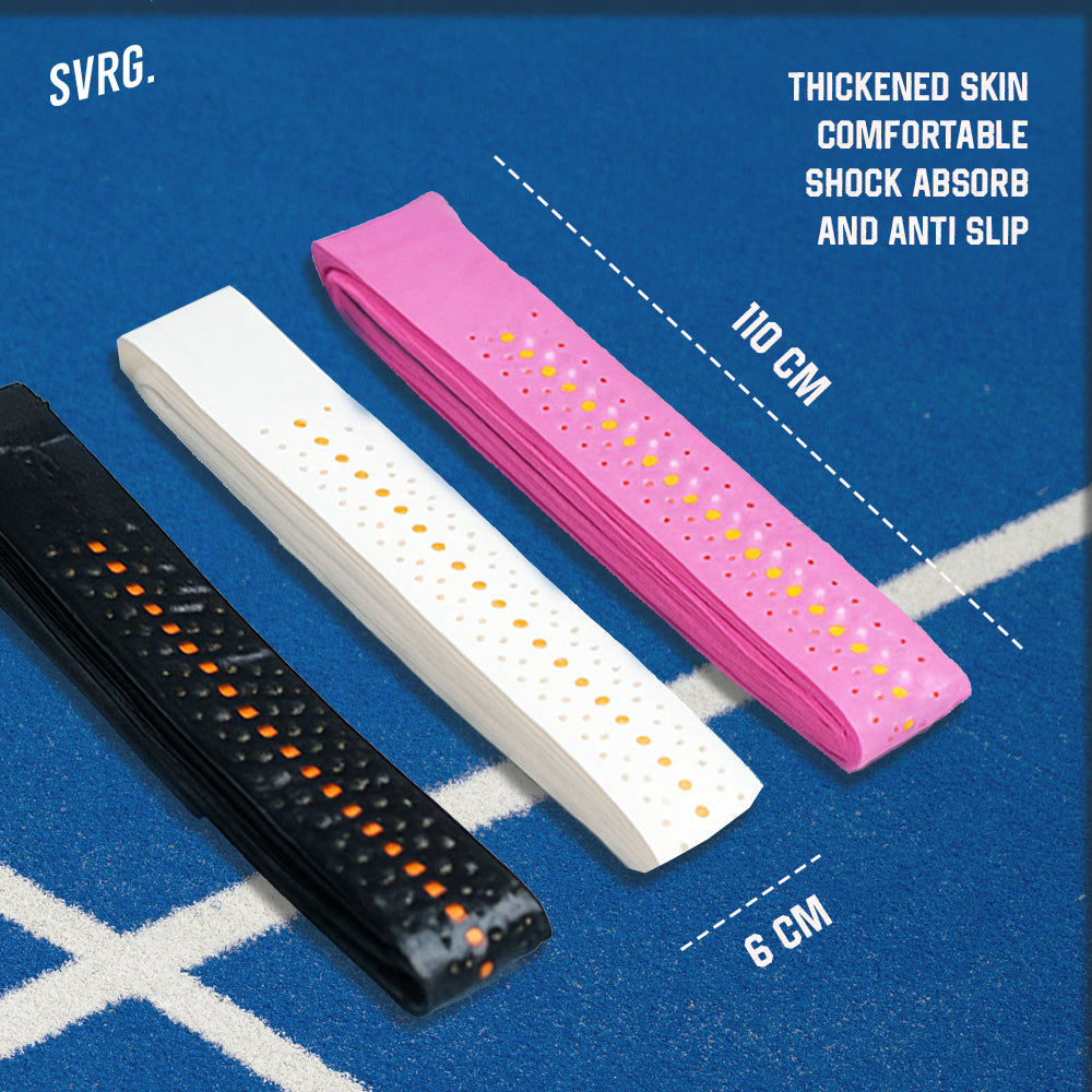 Grip Tape With Boning