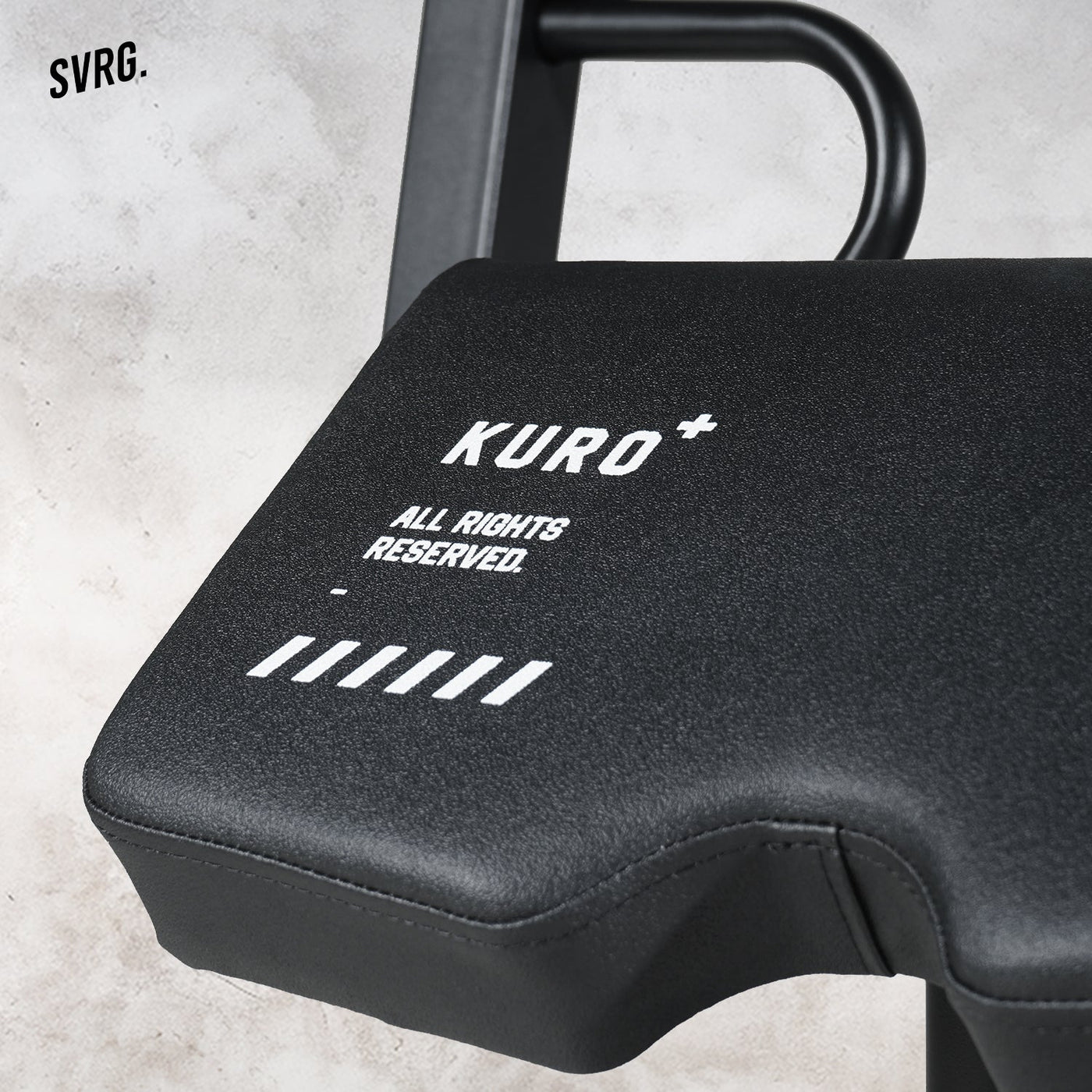 Kuro Home Gym