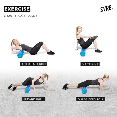 Yoga Foam Roller