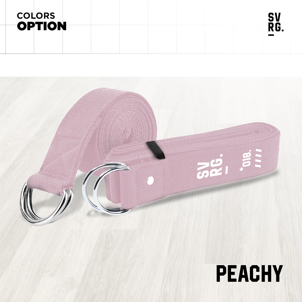 Yoga Strap