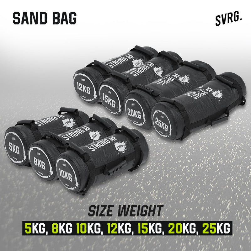 Adjustable Sand Bag