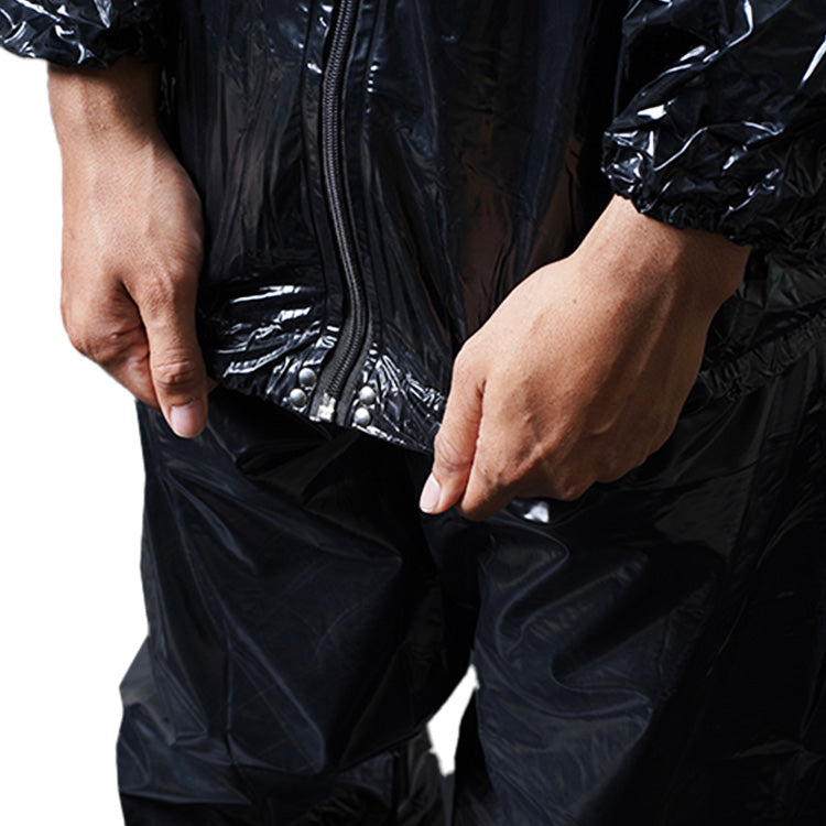 Sauna Suit