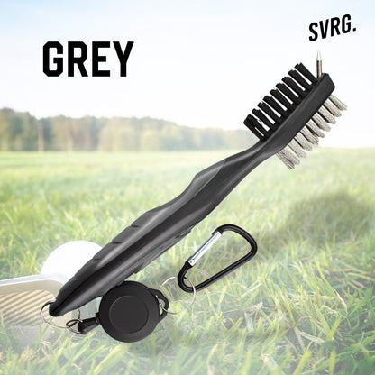 Golf Brush Cleaner