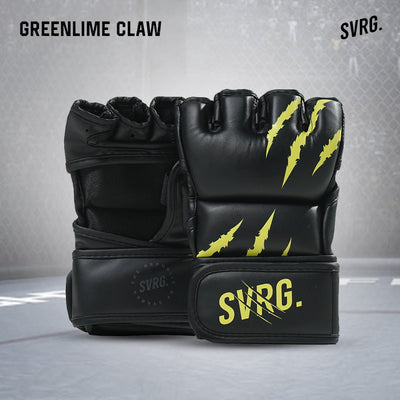 MMA Gloves