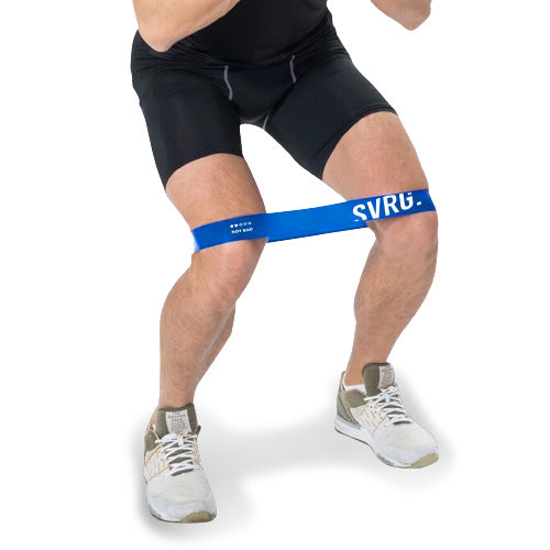 Short Resistance Band