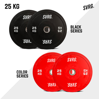 Olympic Weight Bumper Plates Gym