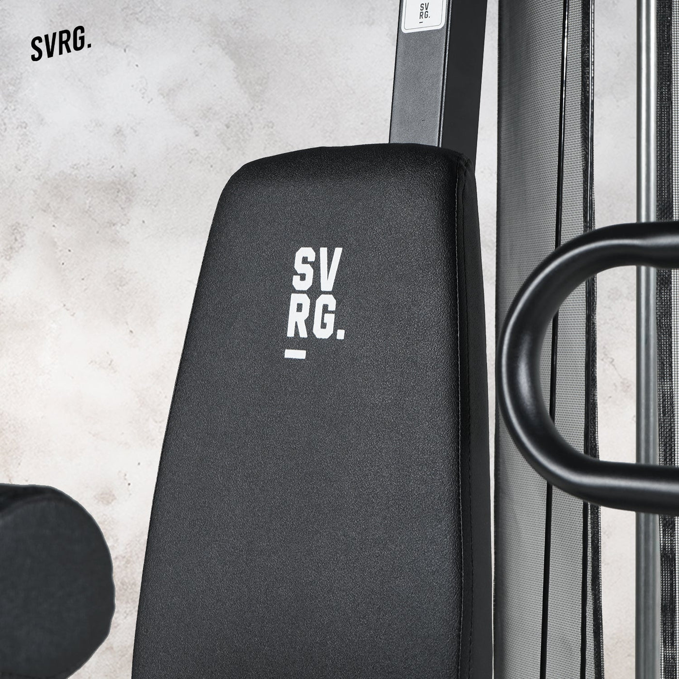 Kuro Home Gym