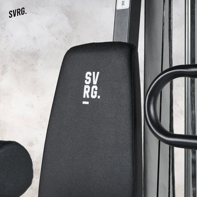 Kuro Home Gym
