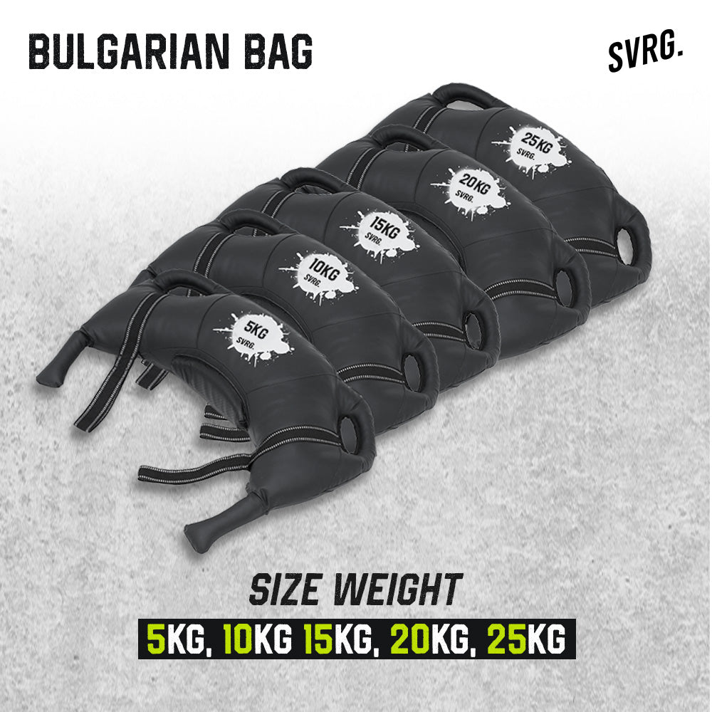 Adjustable Sand Bag