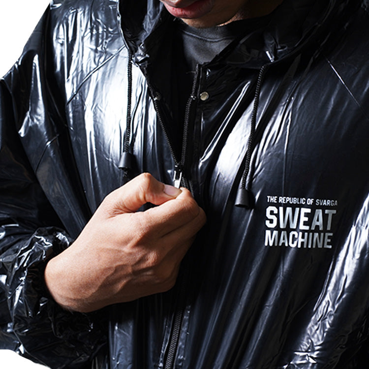 Sauna Suit