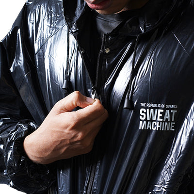 Sauna Suit