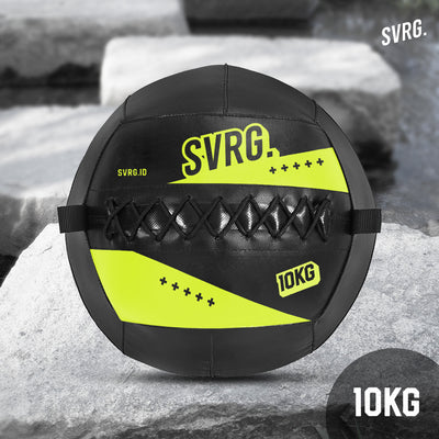 Medicine Wall Ball