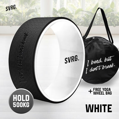 Yoga Wheel