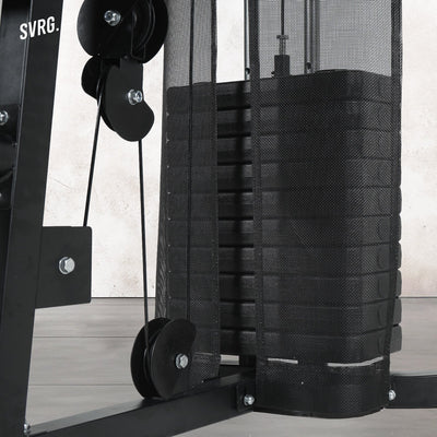 Kuro Home Gym