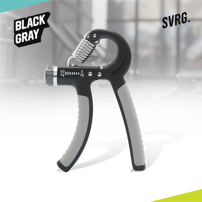 Hand Grip - SVRG