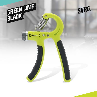 Hand Grip - SVRG