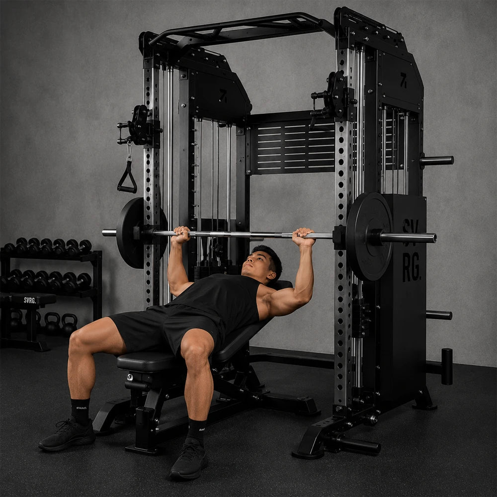 Bench Press