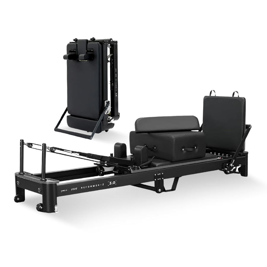 Foldable Pilates Reformer Z 3.0