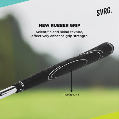 Foursome Putter Golf Stick