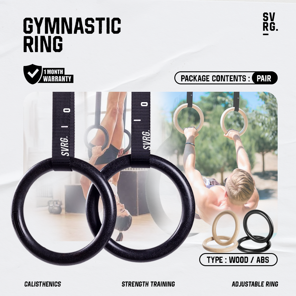 Gymnastic Ring