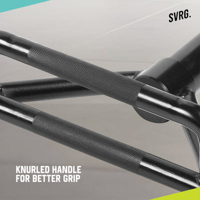 Hexa Trap Bar 2.0 - SVRG