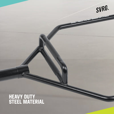 Hexa Trap Bar 2.0 - SVRG