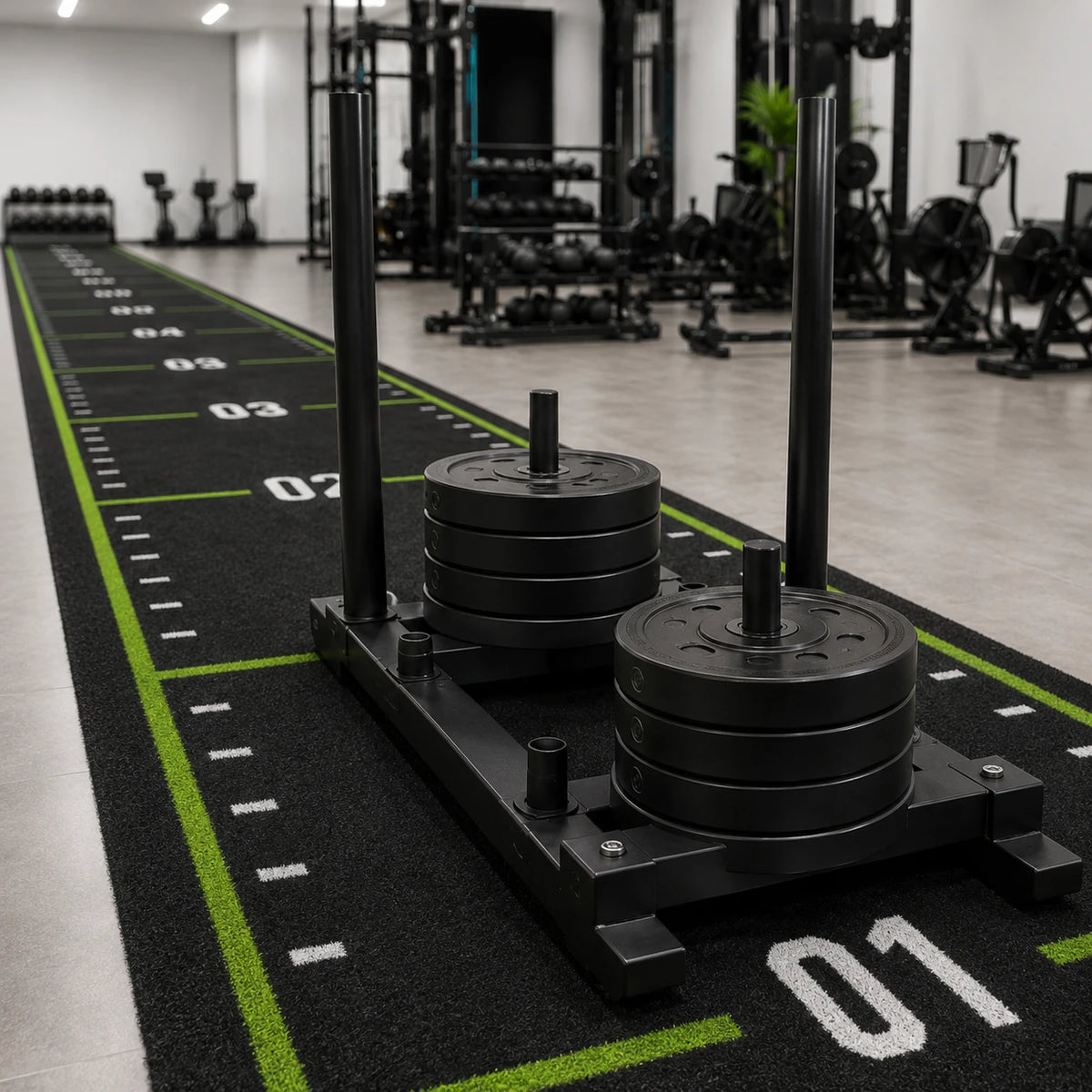 Home Workout GYM