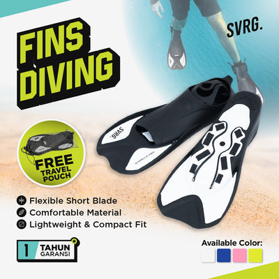 Diving Fins