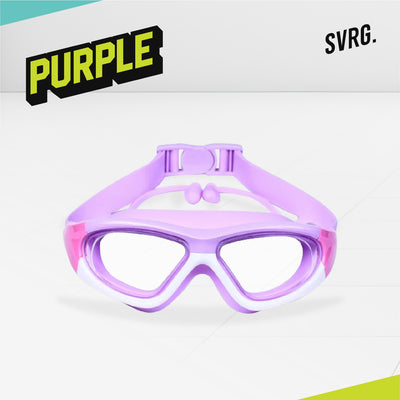 HydroXcite Kids Swimming Goggles