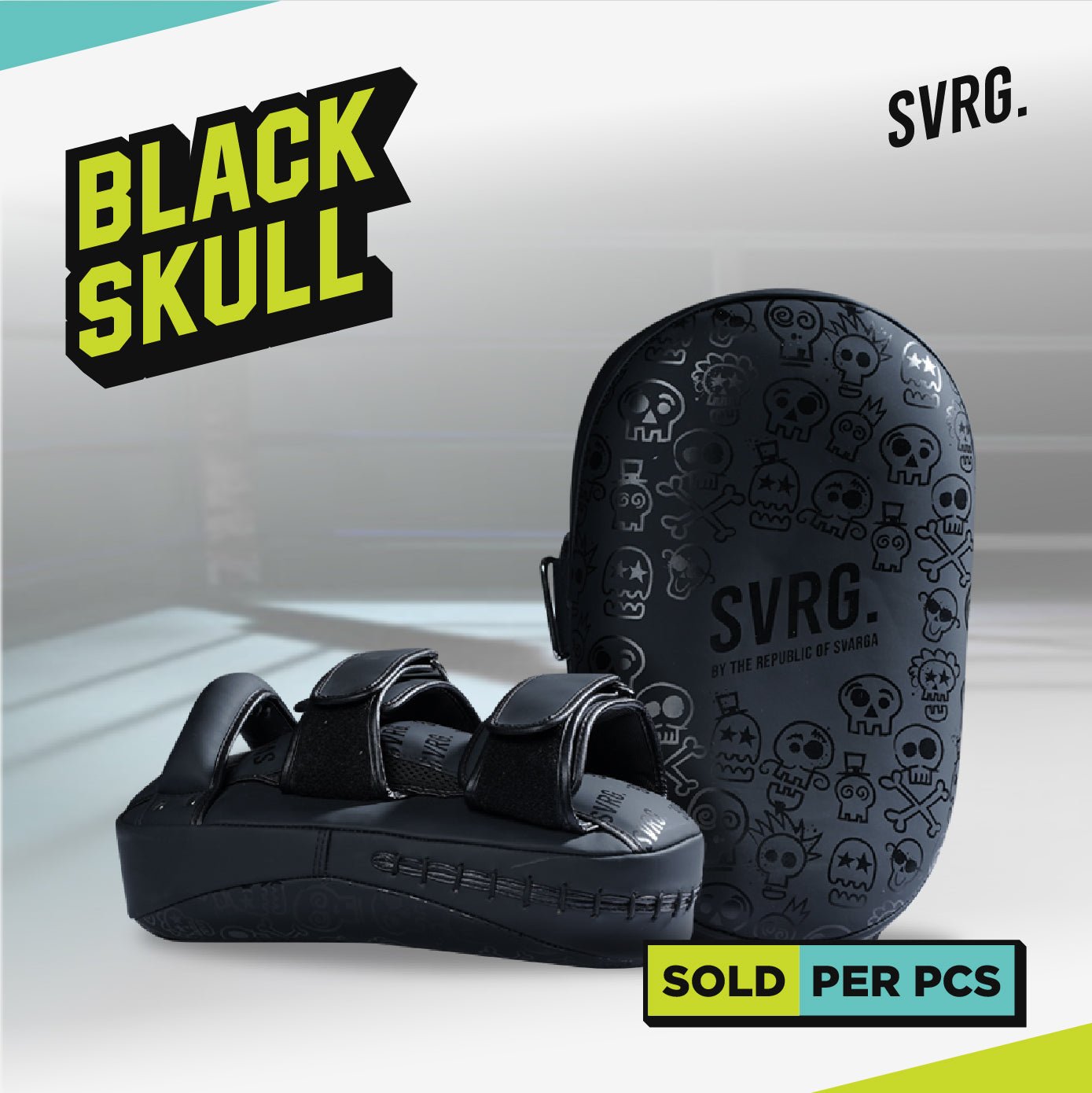 Kick Pad - SVRG